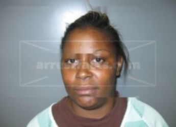 Larissa Ann Gaines