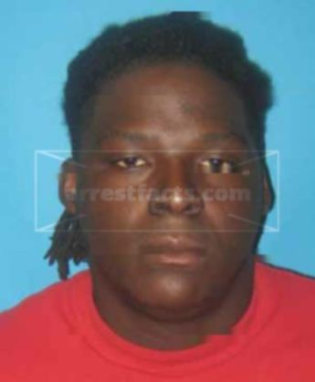 Lamar Devec Haynes