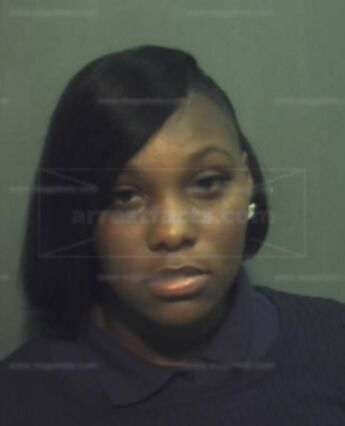 Precious Sade Turner