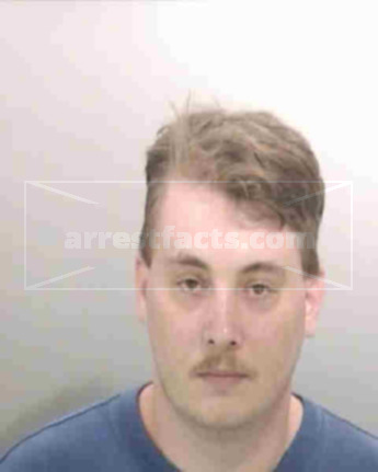 John Michael Crisp