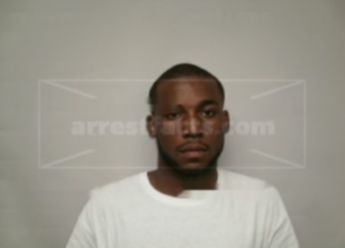 Deante L Alexander
