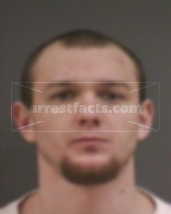 Elijah Lee Harrington