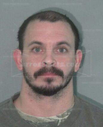 Matthew David Cossin