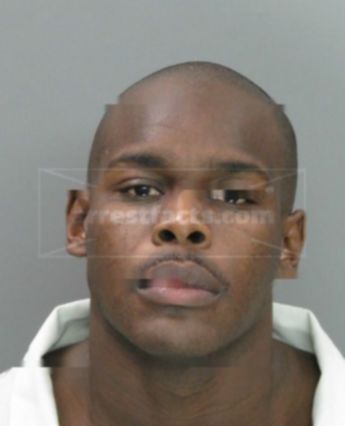 Damien Ferrell Mcdonald