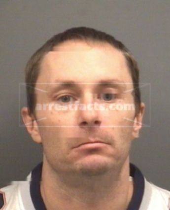 Michael Luke Giordano