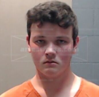 Dylan Lee Nelson