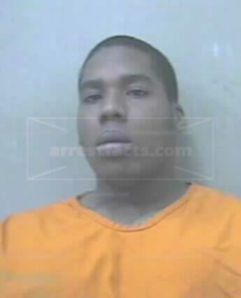 Khareem Nigel Sampson