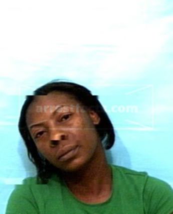 Tiffany Lashunta Green