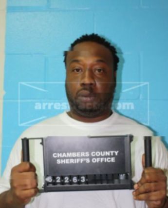 Joseph Nathan Favors