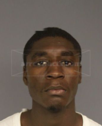 Tevin Wiley