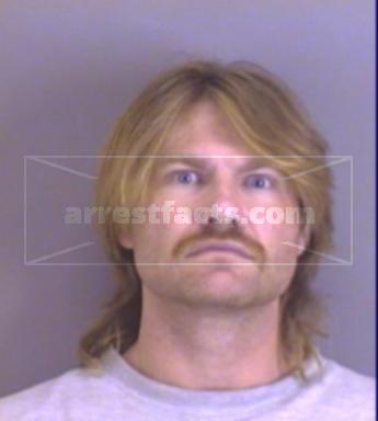 Scott James Davis