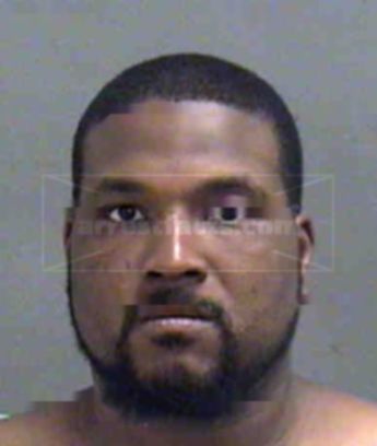 Jarreau Arshaun Davis