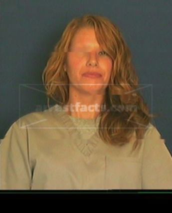 Trisha D Catron