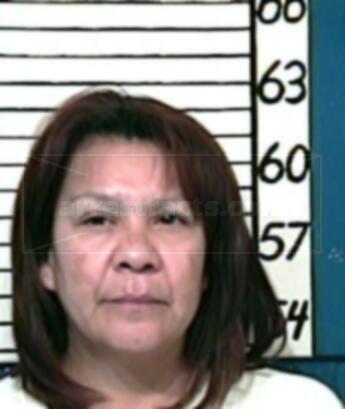 Rose Ann Buitron