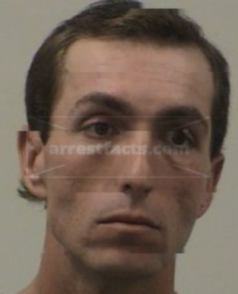 Chad Allen Mckinnon