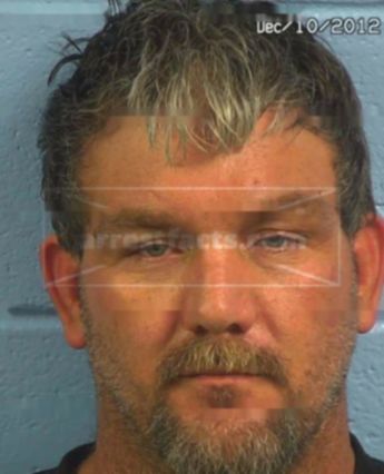 Kenneth Darrel Reeves