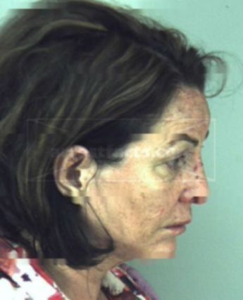 Subrena Rene Graham