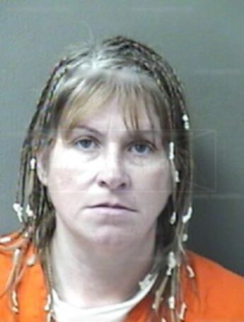 Donna Hicks Briggs
