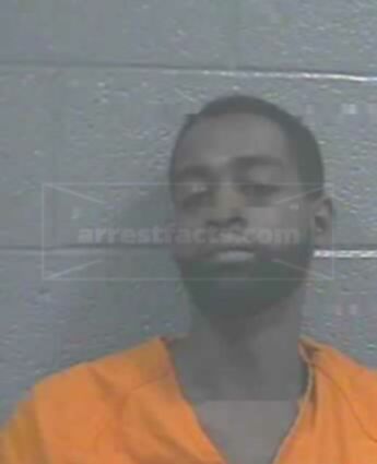 Demetrius Lamont Law