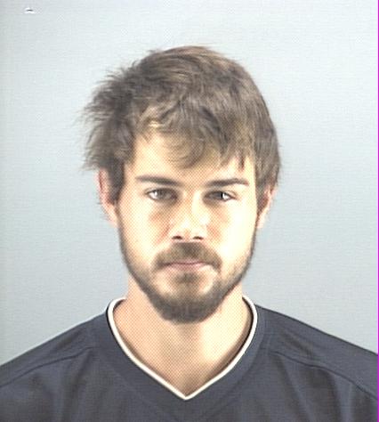 Aaron Ray Williams