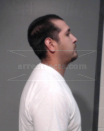 Jacob Eli Galvan Ayala