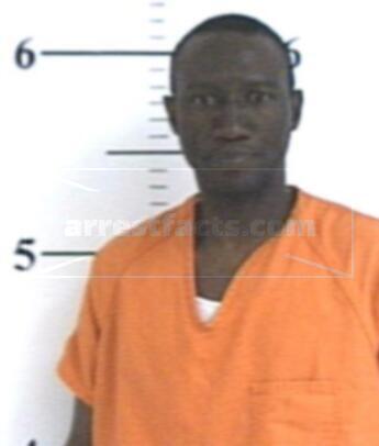 Frankie Lee Jones