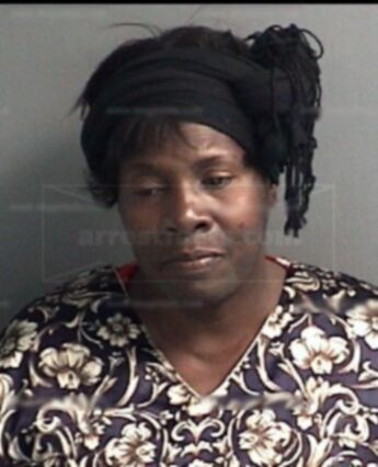 Marilynn Louise Wiggins