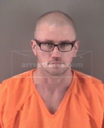 Christopher Edward Sinkovic