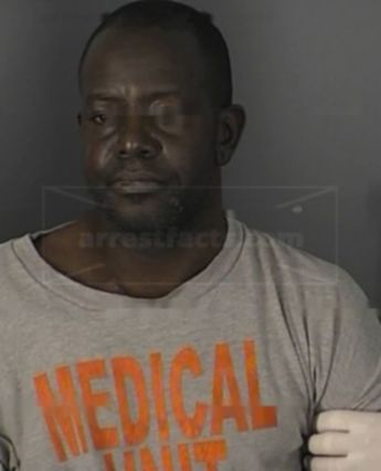 Mickey Lee Hill