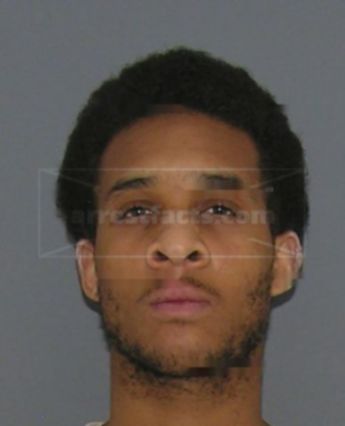 Ladarius Vonte Hawkins
