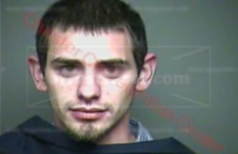 Cody Lee Caughman
