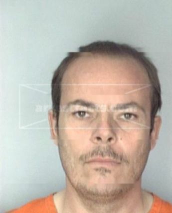 James Michael Preston