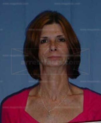 Regina Porter Riser