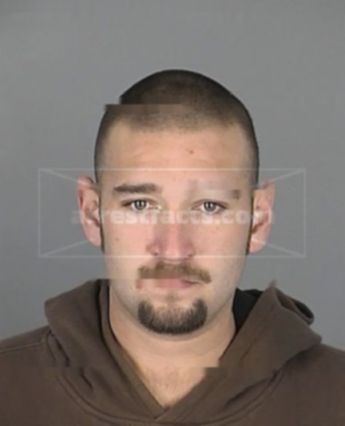 Douglas Steve Gonzalez Jr.