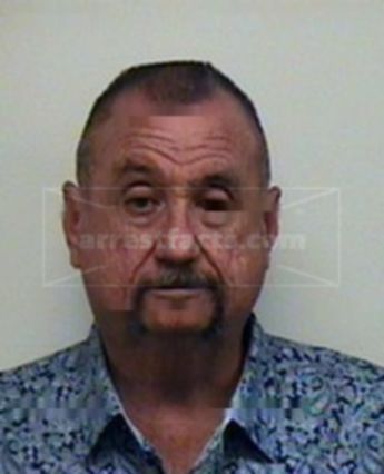 James Glenn Culbertson