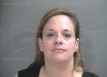 Shalmah Donnell