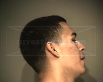 Nathan Xavier Lizcano Casillas