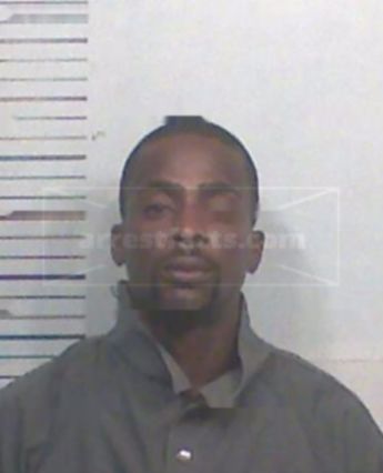 Alester Sheldon Mitchell