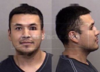 Frankie James Esquivel