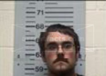 Nicholas Bohn Frederick