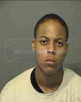 Jordan T Smith