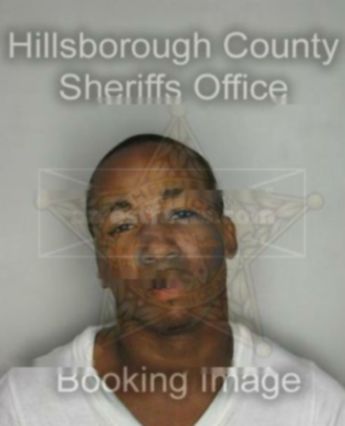 Brandon Ejae Elliot