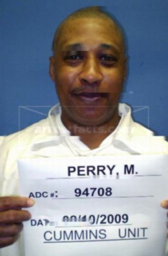 Michael A Perry