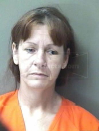 Valerie Shawn Middleton