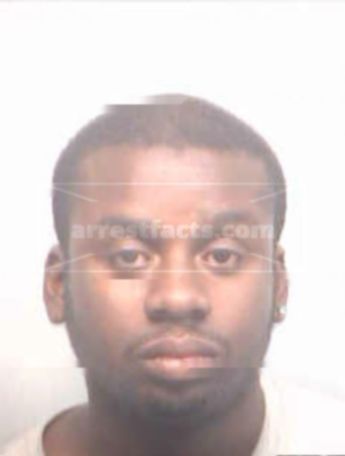 Brian Kishun Benham