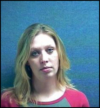 Elizabeth Kay Ashcraft