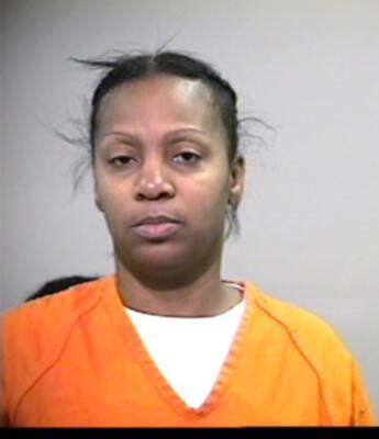 Jackie Larine Calliham