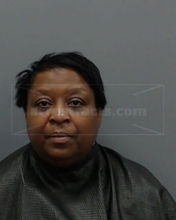 Sandra Gayle Daniels
