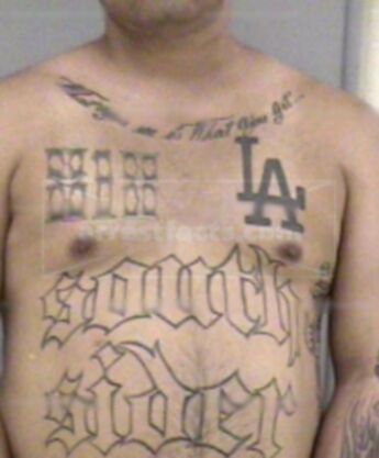Leonard Gonzalez Jr.