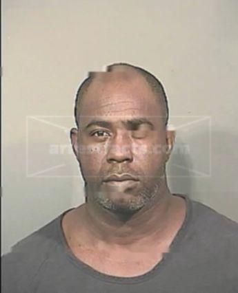 Jeffery Lamar Grant
